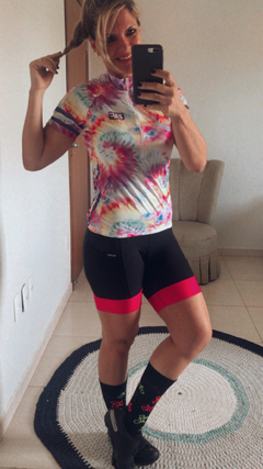 Camisa Manga Curta Be Fast - comprar online