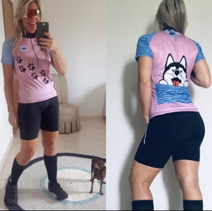 Camisa Manga Curta na internet