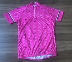 Camisa Manga Curta Be Fast