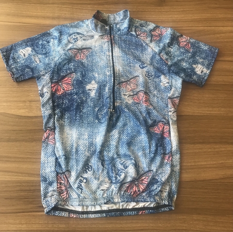 Camisa Manga Curta Be Fast