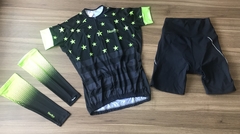 Camisa Manga Curta Nordico na internet
