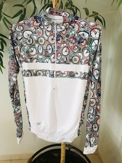 Camisa Manga Longa Be Fast - Moda Fitness/Moda Bike FitYou Forever 