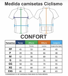Imagem do Camisa Manga Curta Nordico