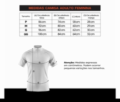 Camisa Manga Curta Be Fast na internet
