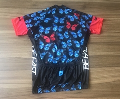 Camisa Manga Curta Be Fast - comprar online