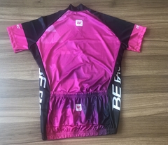 Camisa Manga Curta Be Fast - comprar online