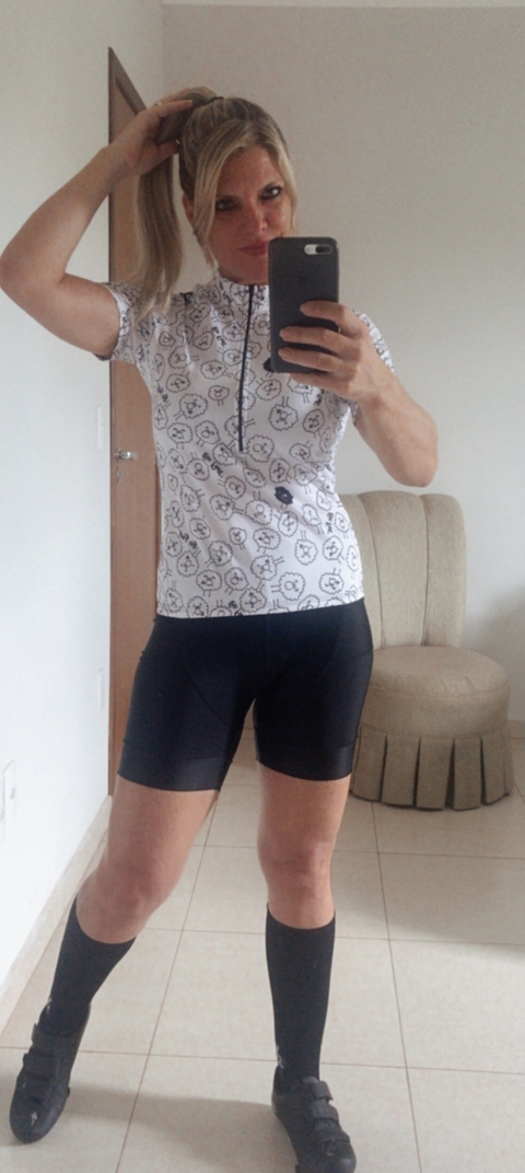 Moda Bike Camisa Manga Curta BeFast - comprar online