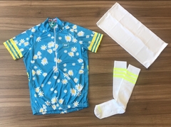 Camisa Manga Curta BeFast - comprar online