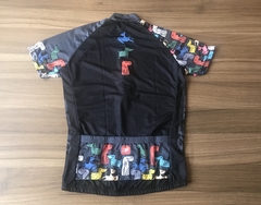 Camisa Manga Curta Be Fast - comprar online