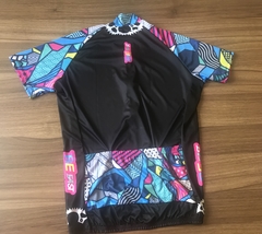 Camisa Manga Curta Be Fast - Moda Fitness/Moda Bike FitYou Forever 