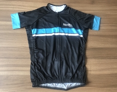 Camisa Manga Curta Nordico na internet