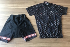 Conjunto Be Fast