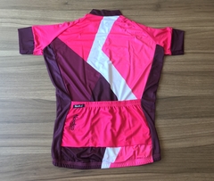 Camisa Manga Curta Nordico na internet