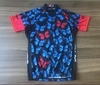 Camisa Manga Curta Be Fast