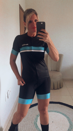 Camisa Manga Curta Nordico - comprar online