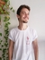 Camiseta Vasinho - Branca