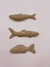 Trio Peixes
