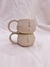 Caneca Atê Baixa - Egito