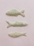 Trio Peixes na internet