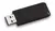 Pendrive Verbatim PinStripe 128GB 2.0 negro