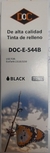 Tinta T544 Alternativa 70ml Negro - comprar online