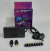 Cargador UNIVERSAL Notebook 120w