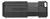 Pendrive Verbatim PinStripe 128GB 2.0 negro - comprar online