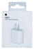 Cabezal USB C 20W