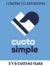 Cuota simple - comprar online