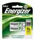 Pila Energizer Recargable AA x2 2000mah - comprar online