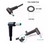 Cargador HP envy punta azul 65W en internet