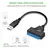 Cable Adaptador usb 3.0 a sata para Disco Rígido 2.5 en internet