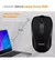 Mouse Inalambrico 2.4ghz Black Meetion Mt-r560 en internet