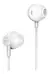 Auricular Intrauditivo Philips TAUE c/Micrófono Blanco en internet