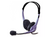 Auricular Genius con micrófono para PC en internet