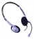 Auricular Genius HS-02B Con microfono - comprar online
