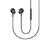Auriculares AKG c/micrófono -1 solo conector - comprar online
