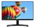Monitor 22 LG LED - HDMI | VGA