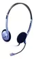 Auricular Genius HS-02B Con microfono en internet
