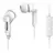 Auriculares Philips con Micrófono She1405 - Blancos en internet