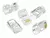 Fichas RJ45 (para cables de red)