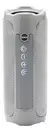 Parlante BLUETOOTH Netmak - Gris claro en internet