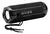 Parlante BLUETOOTH Netmak - Negro - comprar online