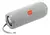 Parlante BLUETOOTH Netmak - Gris claro