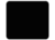 Pad Mouse Liso - negro -