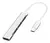 HUB USB-C A 4 PUERTOS USB-A NETMAK - comprar online