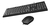 Kit Teclado + Mouse Meetion Ergonómico - Color negro en internet