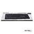 Teclado Netmak USB NM-KB586U - Datamak Servicios Informáticos