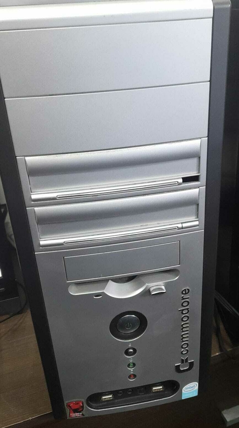 Pc Celeron e1610+4gb+Hd320 gb+Gabinete atx -usado- - comprar online