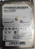 Disco rígido Samsung 320GB SATA 2.5 - Usado - comprar online